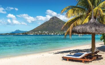 Mauritius