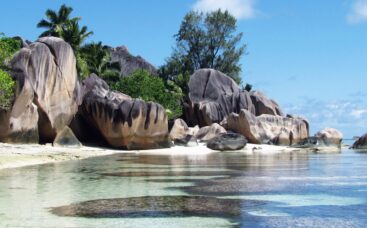 Seychelles