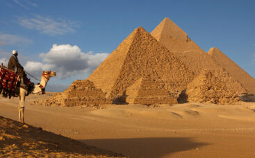 Egypt