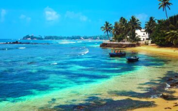 Sri Lanka