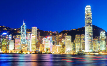 Hong Kong & Macao
