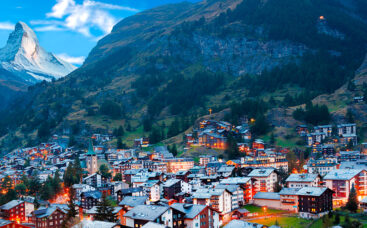 Switzerland