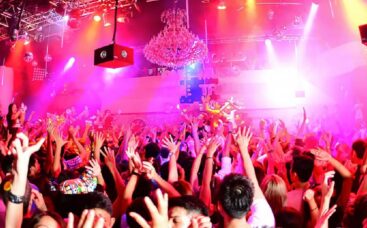 Nightlife
