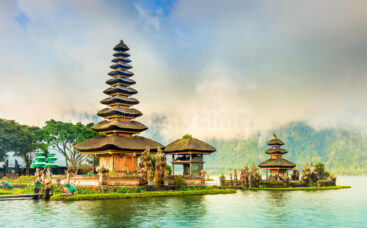 Bali, Indonesia