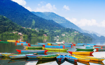 Nepal