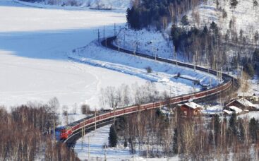 Great Trains