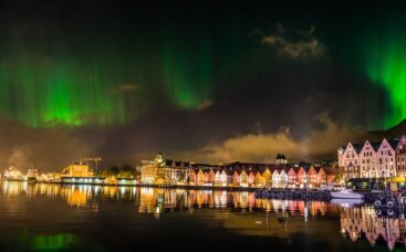 Scandinavia