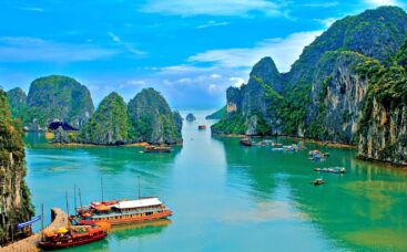 Vietnam