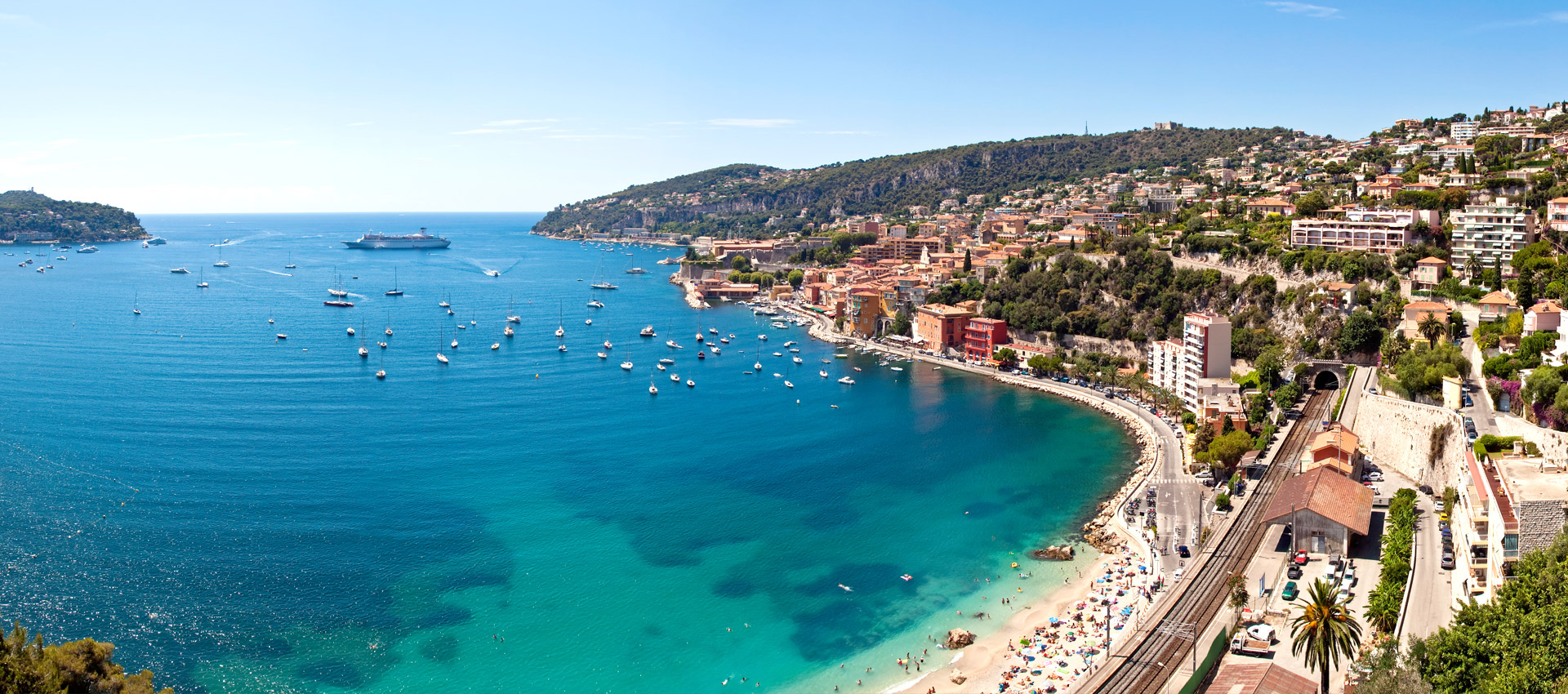 France - cherishtrip